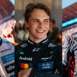 F1: ¡Cambió todo! Así quedó el campeonato tras la victoria de Norris en México