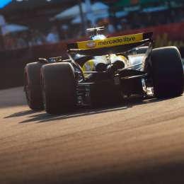 F1: la clara indicación que Alpine le dio a Colapinto, pero no se cumplió en el GP de México