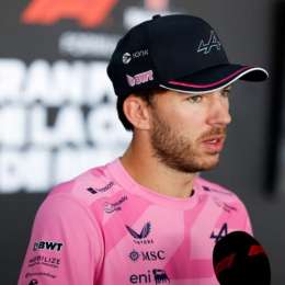 F1: “Tenemos mucho que revisar”, la amargura de Gasly luego de ser 15° en México