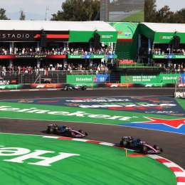 F1: Steve Nielsen reconoció las falencias de Alpine y destacó el trabajo de Colapinto