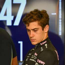 F1: el desahogo de Colapinto tras el GP de México: "Carrera larga y frustrante pero vamos a salir adelante"