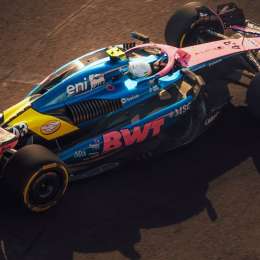 F1: la FIA reveló el motivo del VSC que evitó que Colapinto superara a Gasly en México