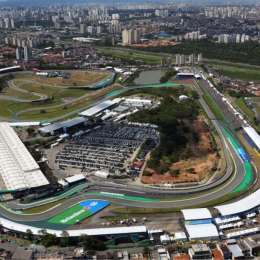 F1: Carburando estará en Interlagos para cubrir el Gran Premio de Brasil