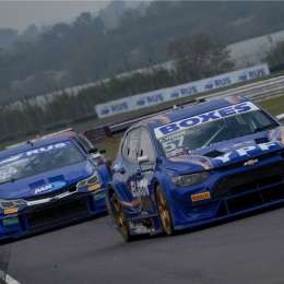 El TC2000 y una nueva prueba de neumáticos en Buenos Aires