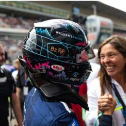 ¡Se agranda la familia! Los representantes de Colapinto comenzarían a trabajar con otro piloto argentino ¿De quién se trata?