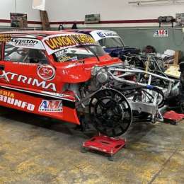 Procar 4000: la Clase B sumará un nuevo equipo para la fecha en La Plata