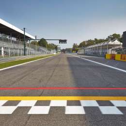 Era una joven promesa, soñaba con la F1 y fue preso por matar a su padre