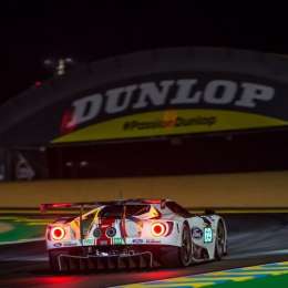 Le Mans suspende la venta de entradas para las 24 horas