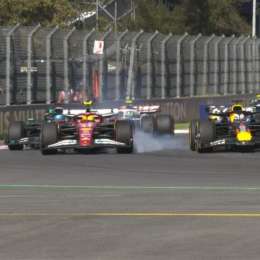 F1: la sanción a Hamilton en el GP de México, ¿Correcta o errónea?