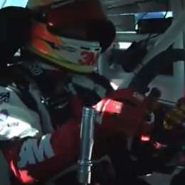 TC: ¡A bordo! Una vuelta con Werner por el autódromo de Paraná