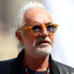 F1: Briatore rompió el silencio tras el sobrepaso de Colapinto a Gasly en Austin ¿Hubo represalia?