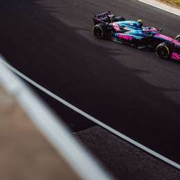 F1: "No escuche más fantasmas", la afirmación que le da tranquilidad a Colapinto de cara a 2026