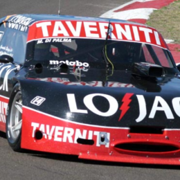 TC: el día que Marcos Di Palma se rebeló y ganó con Torino en Paraná