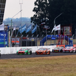 TC: un piloto cambia de marca para la temporada 2026 ¿De quién se trata?