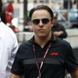F1: semana crucial para el reclamo del título de Felipe Massa en 2008