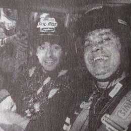 TC: la anécdota de Oscar Aventín cuando llevó como acompañante a Diego Maradona en Buenos Aires