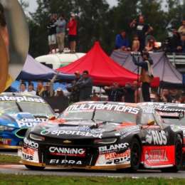 TC: Oscar Aventín sobre la nueva generación: "Tuve un poco de temor de la reacción de la gente"