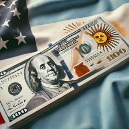 Dólar blue hoy: cuál es la cotización para el jueves 30 de octubre