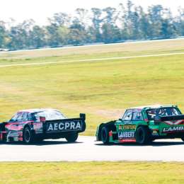 Procar 4000: se publicó la lista de inscriptos para la fecha en el “Roberto Mouras”