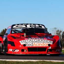 Procar 4000: ¡Al detalle! Una recorrida por el taller del Rodrigues Competición