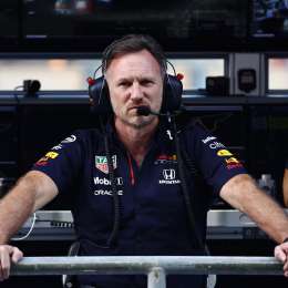 F1: la determinación que tomó Christian Horner que lo pone en carrera para 2026 ¿Se encamina a Ferrari?