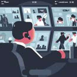 Vigilancia digital y gobiernos: el dilema entre seguridad y libertad