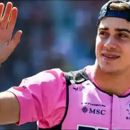 F1: "Colapinto fue confirmado y permanecerá en Alpine", los pormenores de un anuncio que está cada vez más cerca