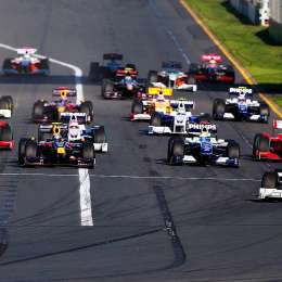 F1: un histórico campeón del mundo anunció su retiro del automovilismo