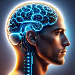 El futuro del internet sin pantallas: explorando interfaces neuronales y realidad aumentada