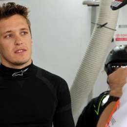 WEC: ¡Confirmado! Sacha Fenestraz se subirá a un Hypercar de Toyota en los rookie test de noviembre