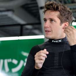 WEC: Sacha Fenestraz, tras la confirmación de su prueba con un Hypercar: “Es un verdadero hito en mi carrera”