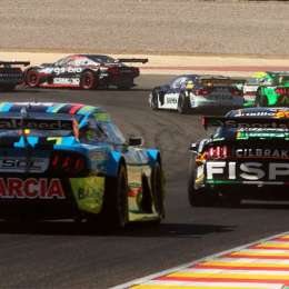 ¡Último momento! La figura del TC que mete un drástico volantazo para 2026 y vuelve a una marca con la que fue campeón