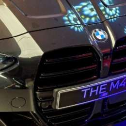 EXCLUSIVO: los detalles de la construcción de los BMW para la temporada 2026 del TC