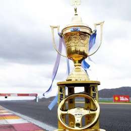 TC: complicada clasificación en Paraná para los integrantes de la Copa de Oro: sólo cuatro entraron al Top 10