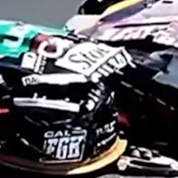 TC: el duro golpe entre Santero y Fritzler en la tercera serie en Paraná