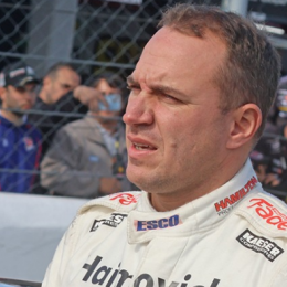 TC: Werner habló sobre el polémico duelo con Santero en la serie ¿Qué dijo?