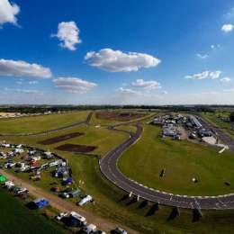 Seguí el minuto a minuto de la final del TC en Paraná