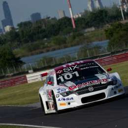 Top Race: Verriello se quedó con una accidentada final en Buenos Aires