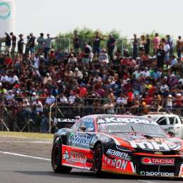 TC: Canapino logró su cuarto triunfo consecutivo y se encamina a un nuevo título