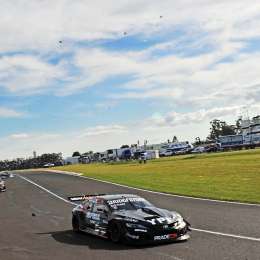 TC: ¿Cómo quedó la pelea por los tres de último minuto luego de la cita en Paraná?