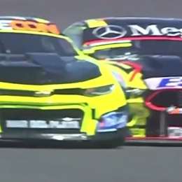 TC: la decisión de los Comisarios sobre los pontonazos que estuvo bajo la lupa en Paraná