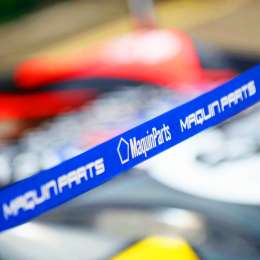 TC: Mercedes-Benz y Toyota, así afrontará el Maquin Parts la temporada 2026