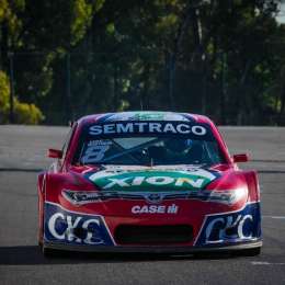 Top Race: “Fue un milagro”, la fuerte declaración tras el escalofriante accidente en Buenos Aires