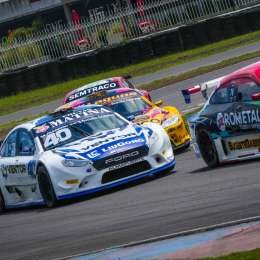 El Top Race y los cambios que prepara para la temporada 2026