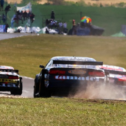 Pelea por entrar en la Copa de Oro y podría no correr en 2026 en el TC