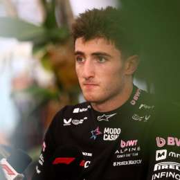 F1: sin lugar en Alpine, Doohan apunta a una nueva categoría