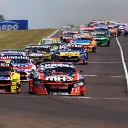 TC: ¿Cuales son los planes de los protagonistas de cara al 2026?