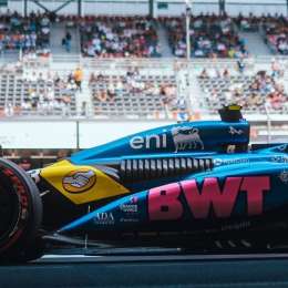 F1: ¿A qué hora y por dónde ver a Colapinto en el GP de Brasil?