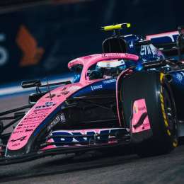 F1: la adquisición que Alpine puso en marcha que será determinante para la mejora del auto del 2026