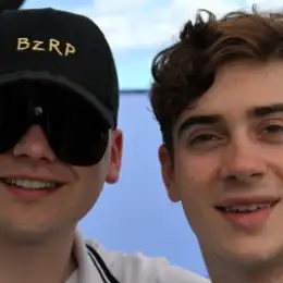 F1: el guiño de Bizarrap sobre el futuro de Colapinto que sorprendió a todos, ¿Qué dijo?